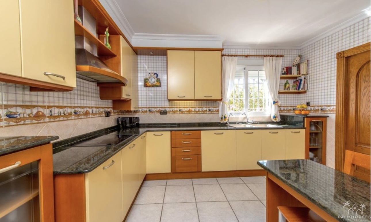 Revente - Villa - La Mata - Costa Blanca