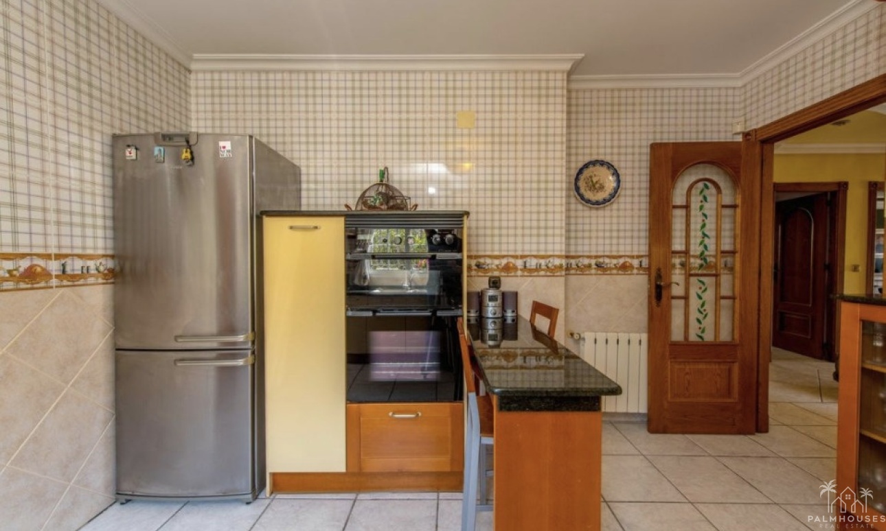 Revente - Villa - La Mata - Costa Blanca