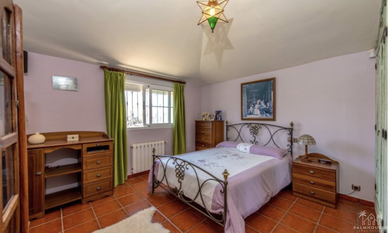 Revente - Villa - La Mata - Costa Blanca