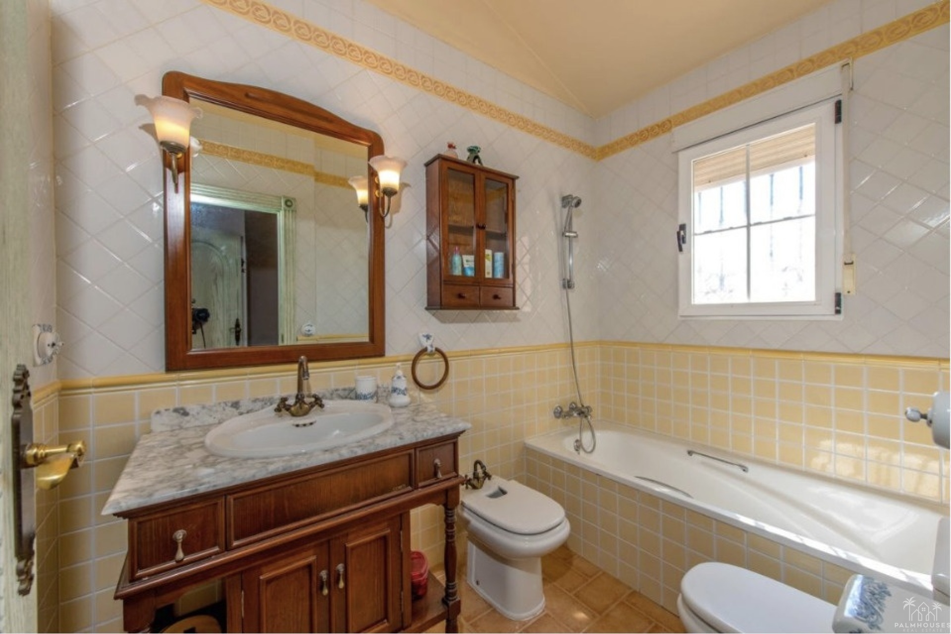 Revente - Villa - La Mata - Costa Blanca