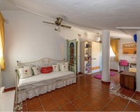 Revente - Villa - La Mata - Costa Blanca