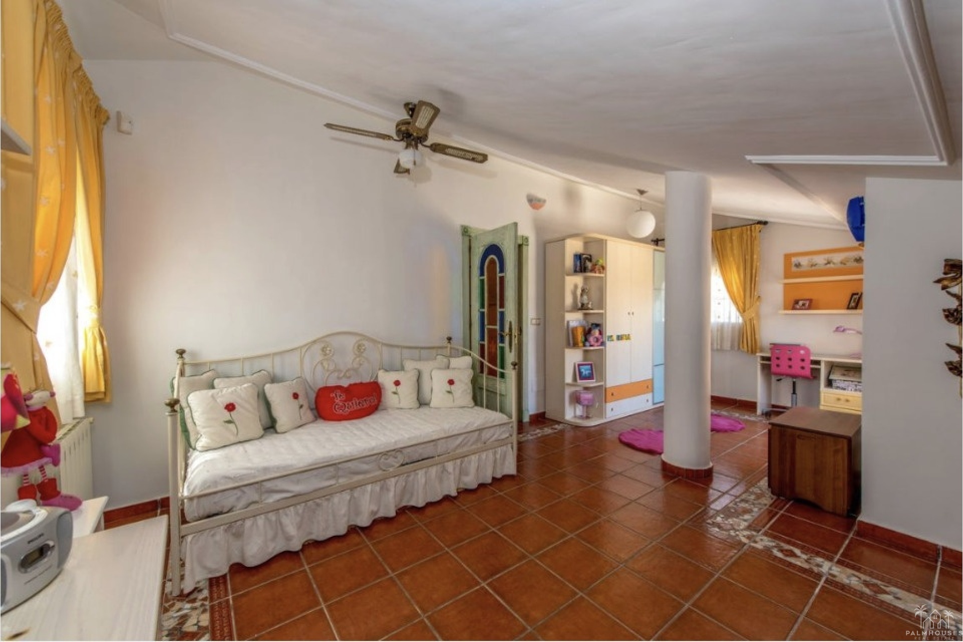 Revente - Villa - La Mata - Costa Blanca