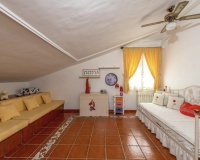 Revente - Villa - La Mata - Costa Blanca