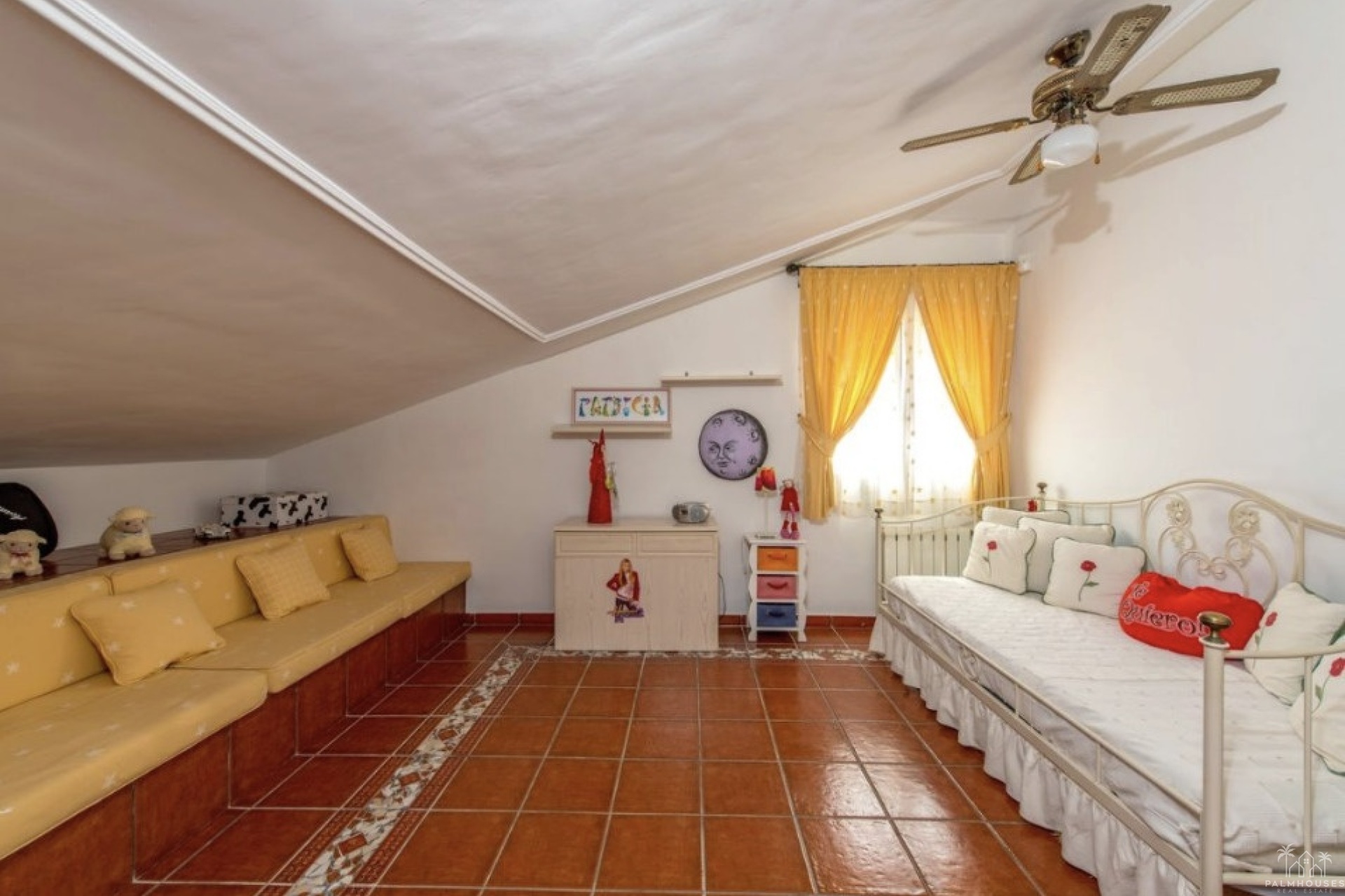 Revente - Villa - La Mata - Costa Blanca