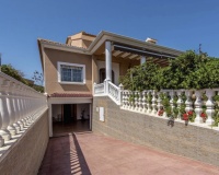 Revente - Villa - La Mata - Costa Blanca