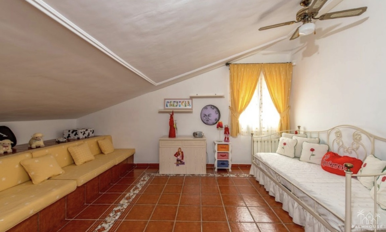 Revente - Villa - La Mata - Costa Blanca