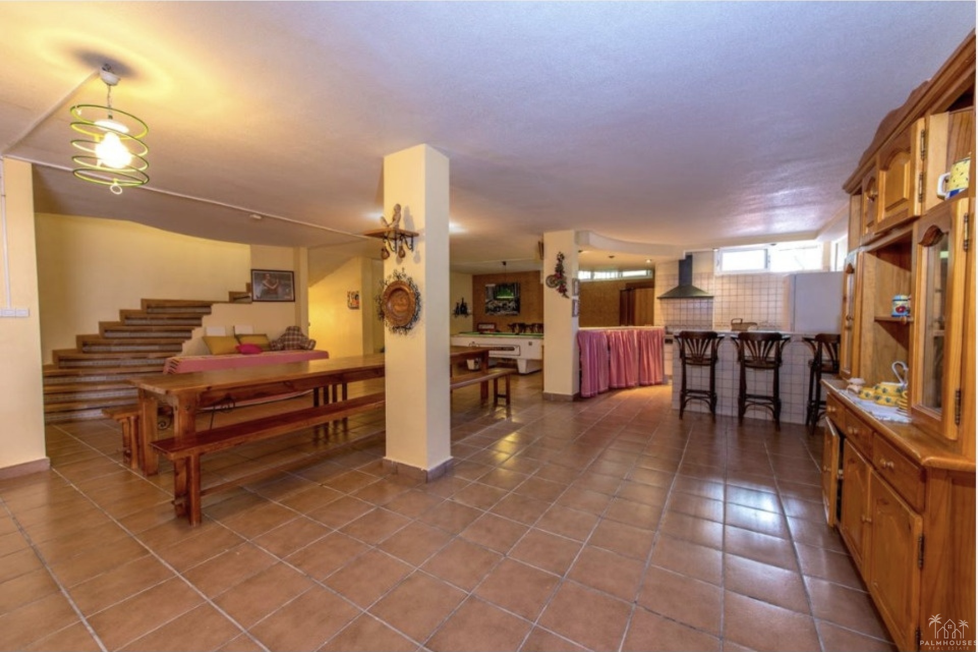 Revente - Villa - La Mata - Costa Blanca