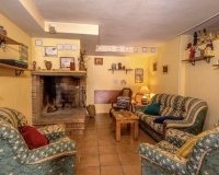 Revente - Villa - La Mata - Costa Blanca