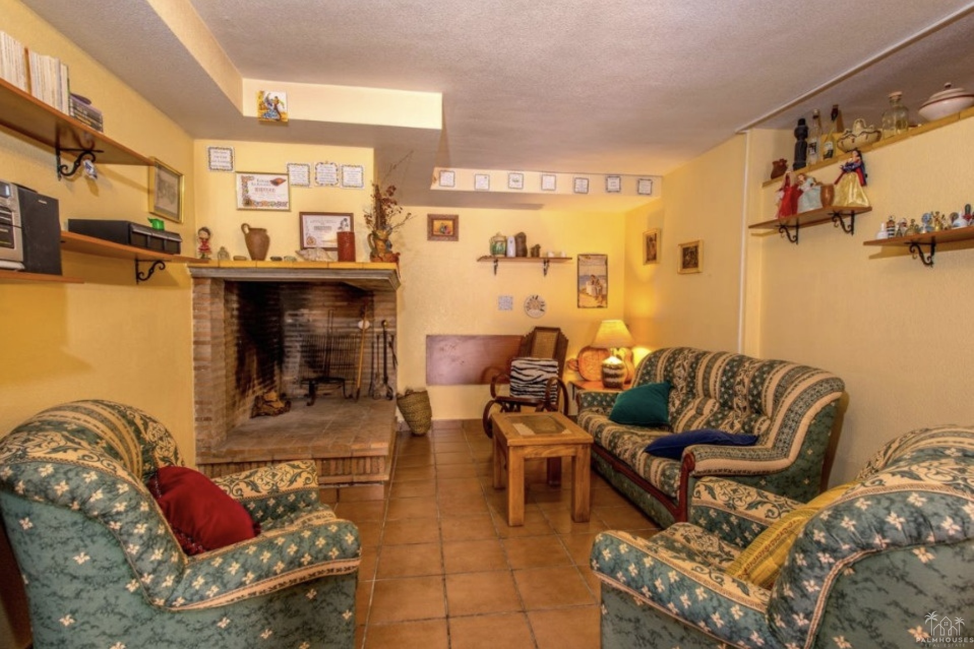 Revente - Villa - La Mata - Costa Blanca