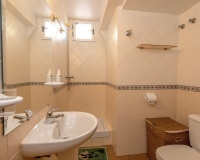Revente - Villa - La Mata - Costa Blanca