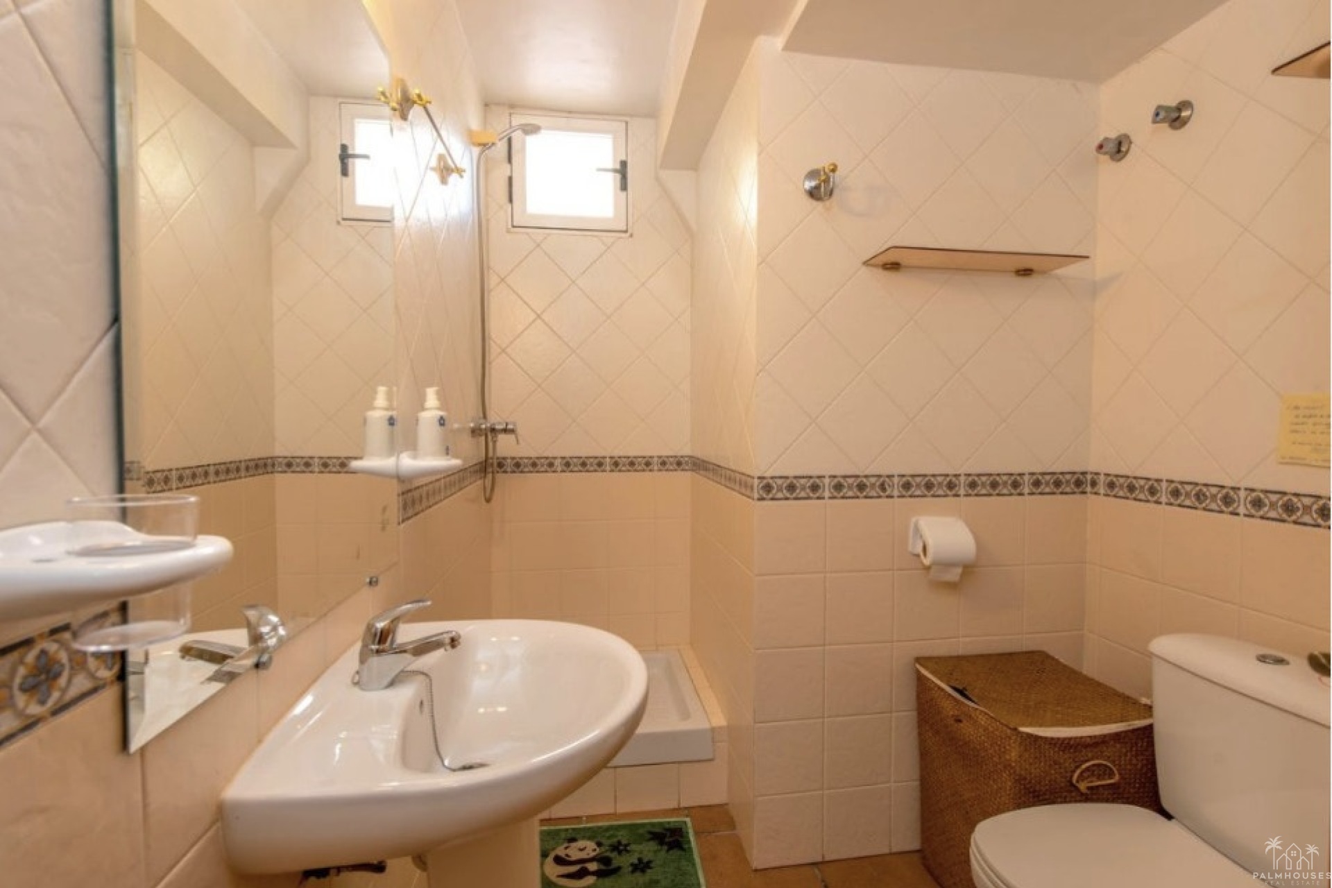 Revente - Villa - La Mata - Costa Blanca