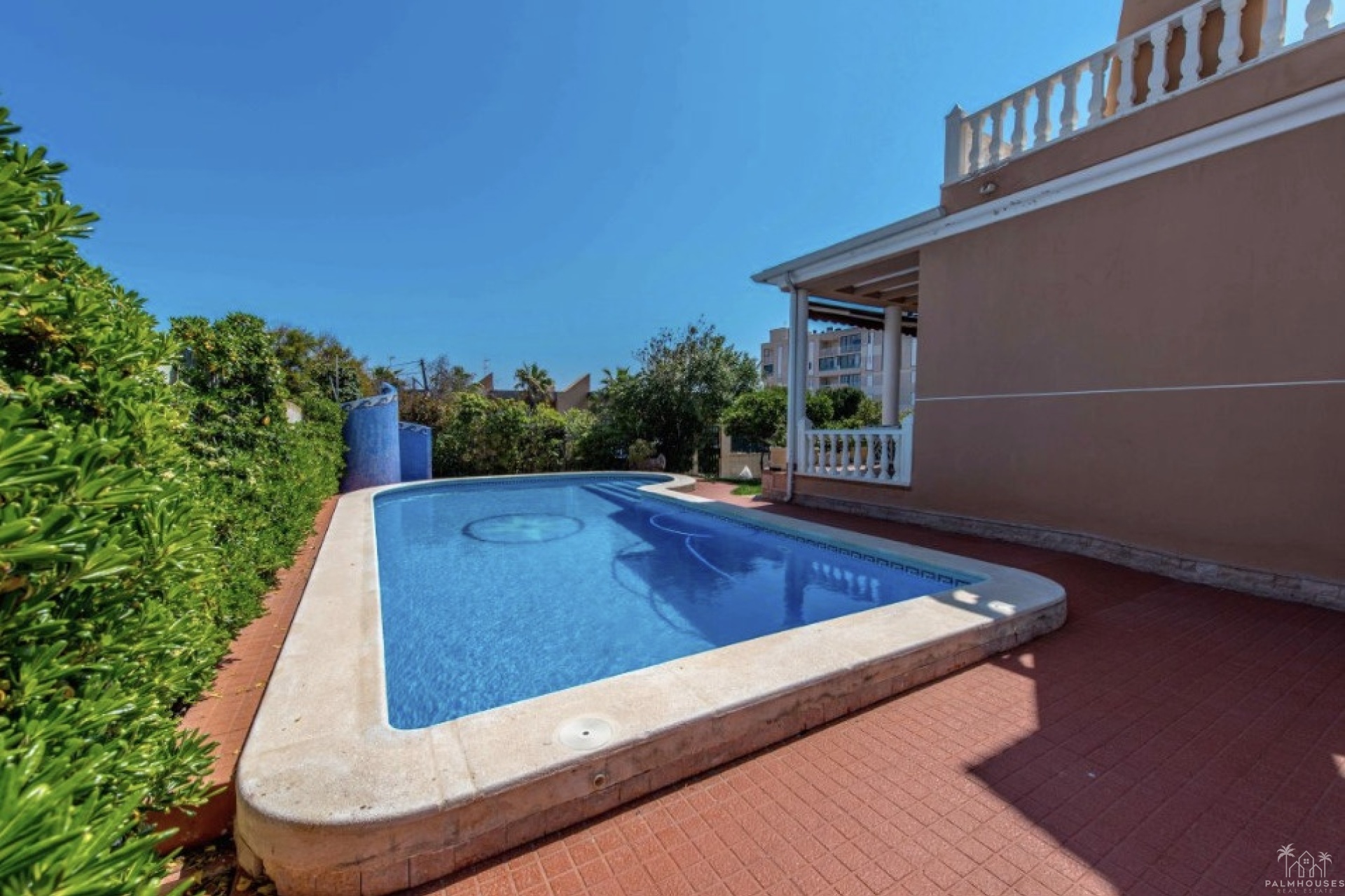 Revente - Villa - La Mata - Costa Blanca