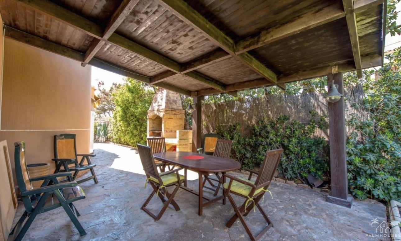 Revente - Villa - La Mata - Costa Blanca