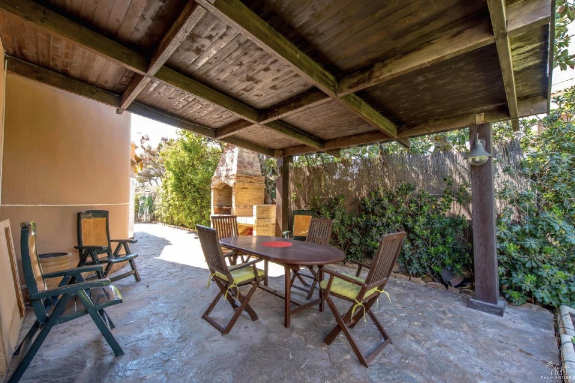 Revente - Villa - La Mata - Costa Blanca