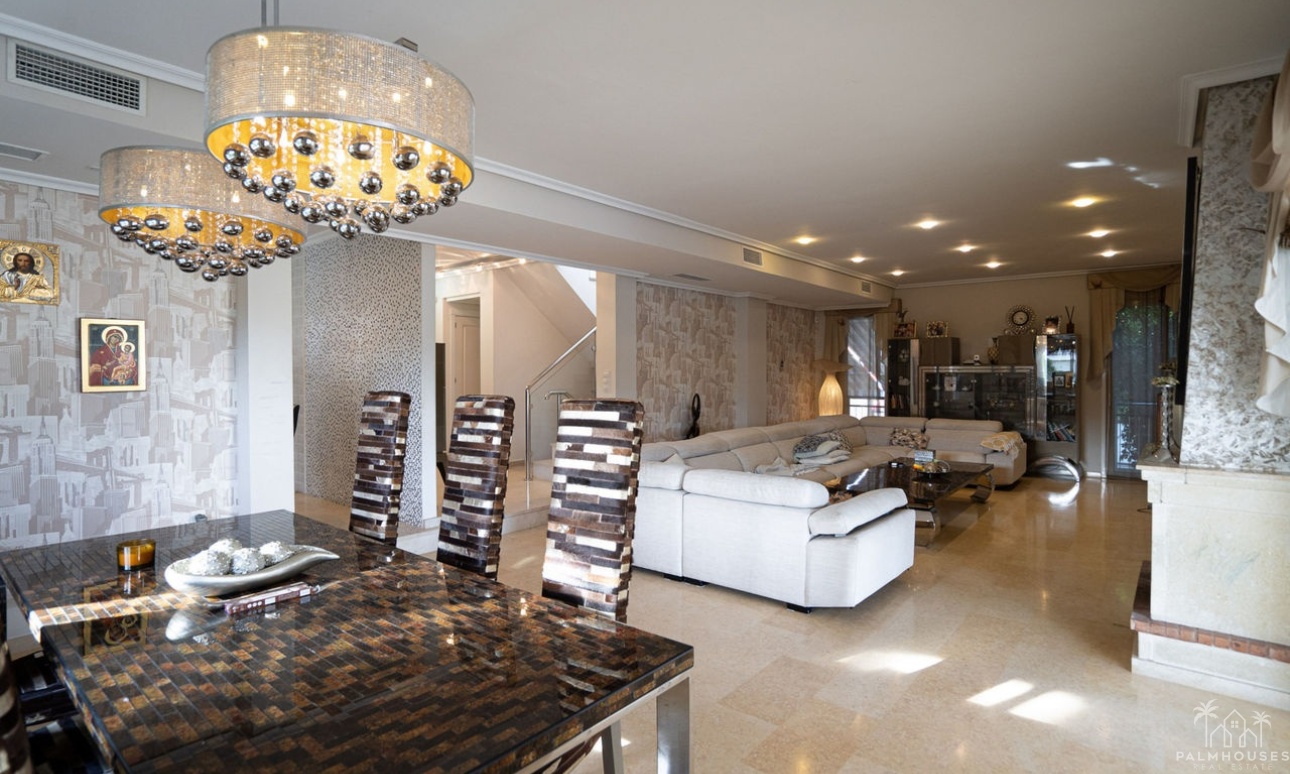 Revente - Villa - La Mata - Costa Blanca