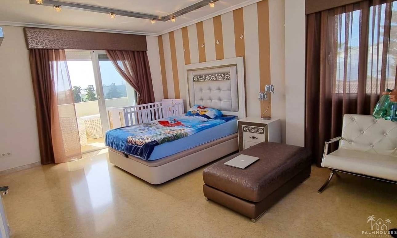 Revente - Villa - La Mata - Costa Blanca
