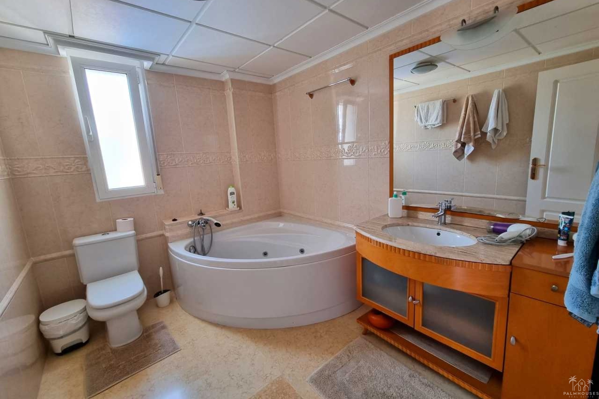 Revente - Villa - La Mata - Costa Blanca