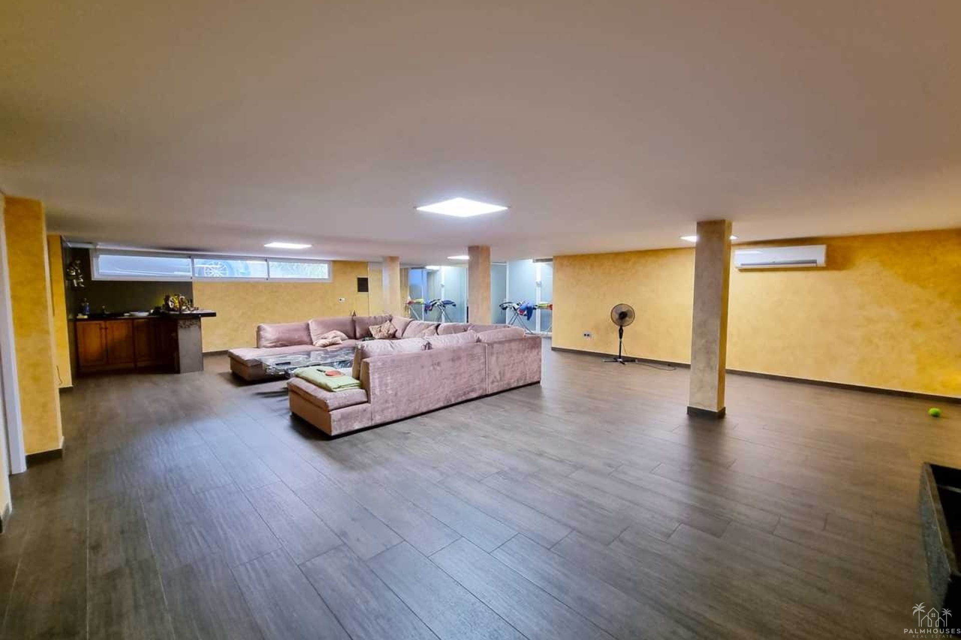 Revente - Villa - La Mata - Costa Blanca