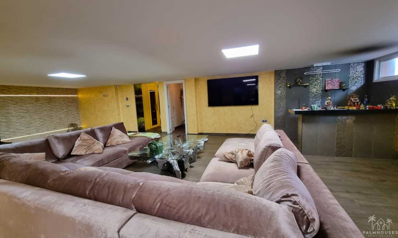 Revente - Villa - La Mata - Costa Blanca