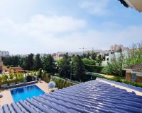 Revente - Villa - La Mata - Costa Blanca