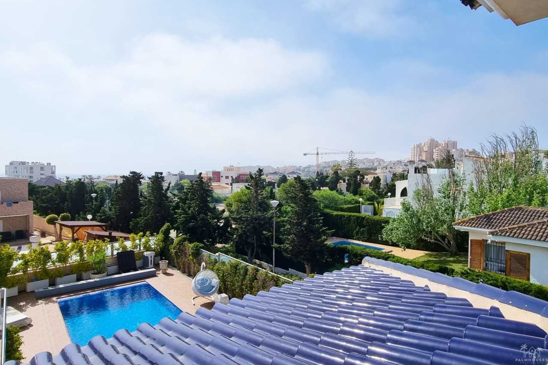 Revente - Villa - La Mata - Costa Blanca