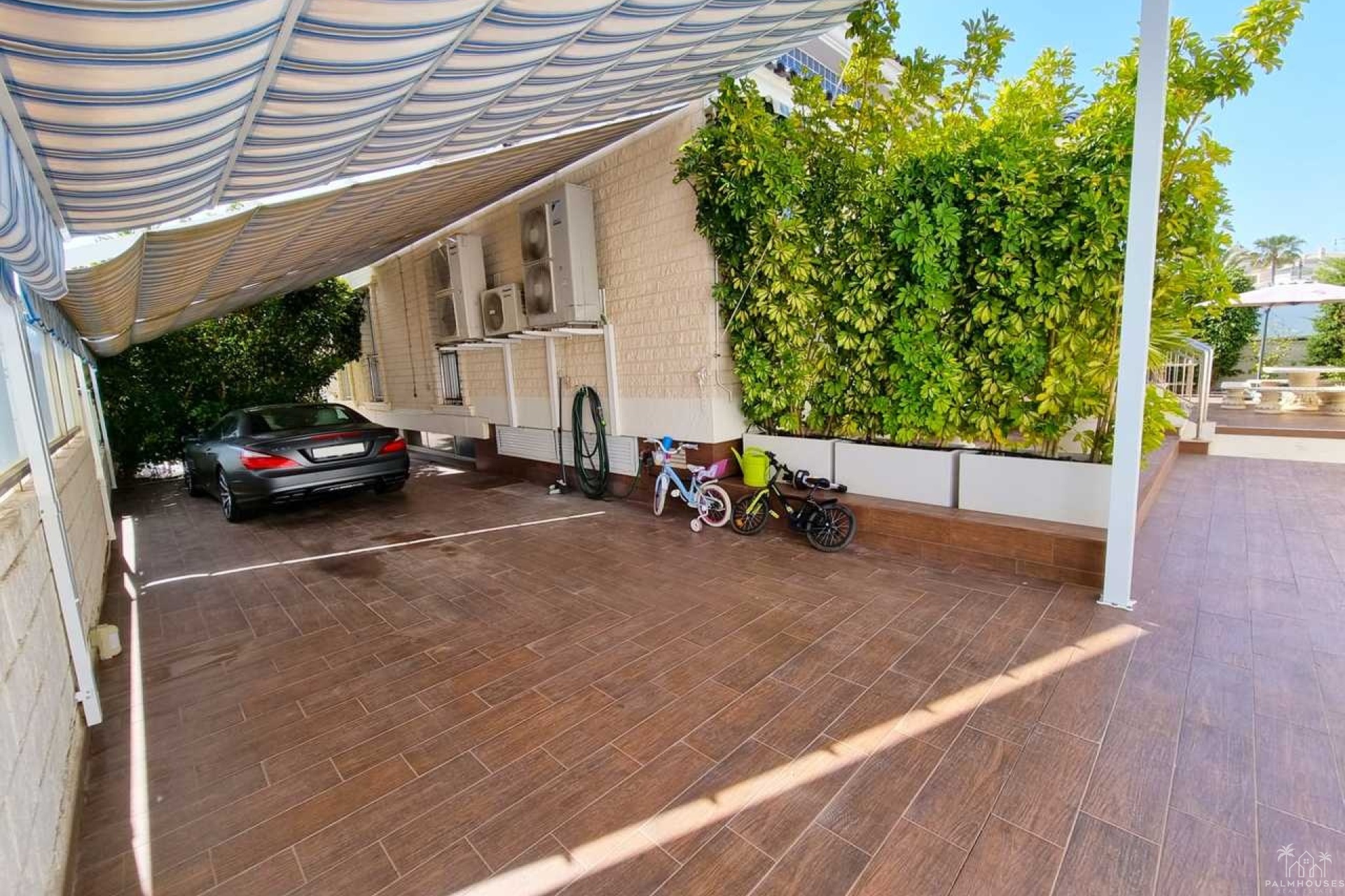 Revente - Villa - La Mata - Costa Blanca
