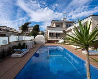 Revente - Villa - La Mata - Costa Blanca
