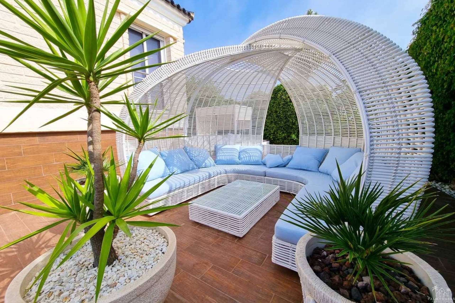 Revente - Villa - La Mata - Costa Blanca