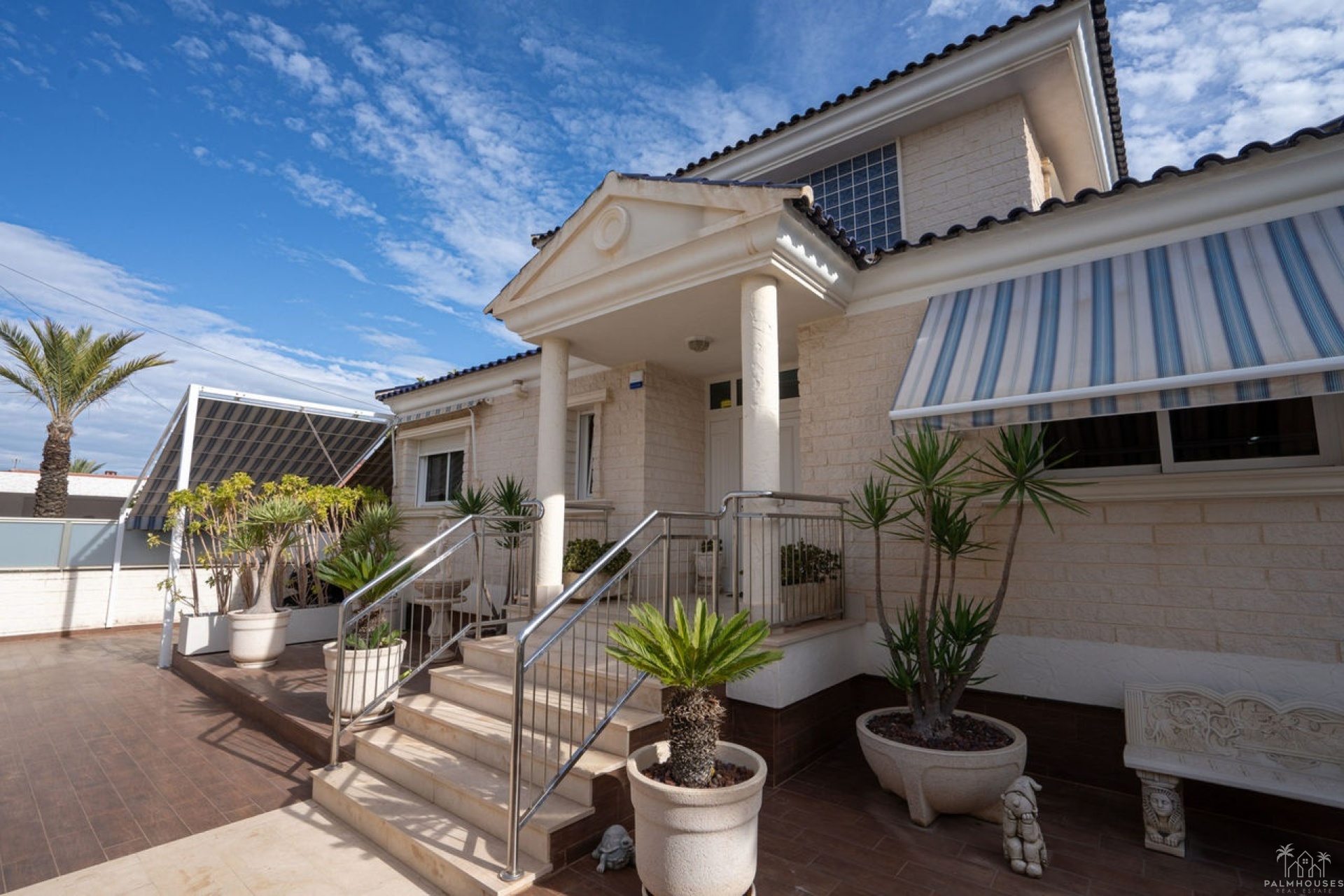 Revente - Villa - La Mata - Costa Blanca