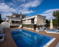 Revente - Villa - La Mata - Costa Blanca
