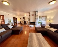 Revente - Villa - la Nucia - Costa Blanca