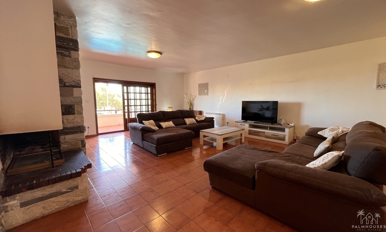 Revente - Villa - la Nucia - Costa Blanca
