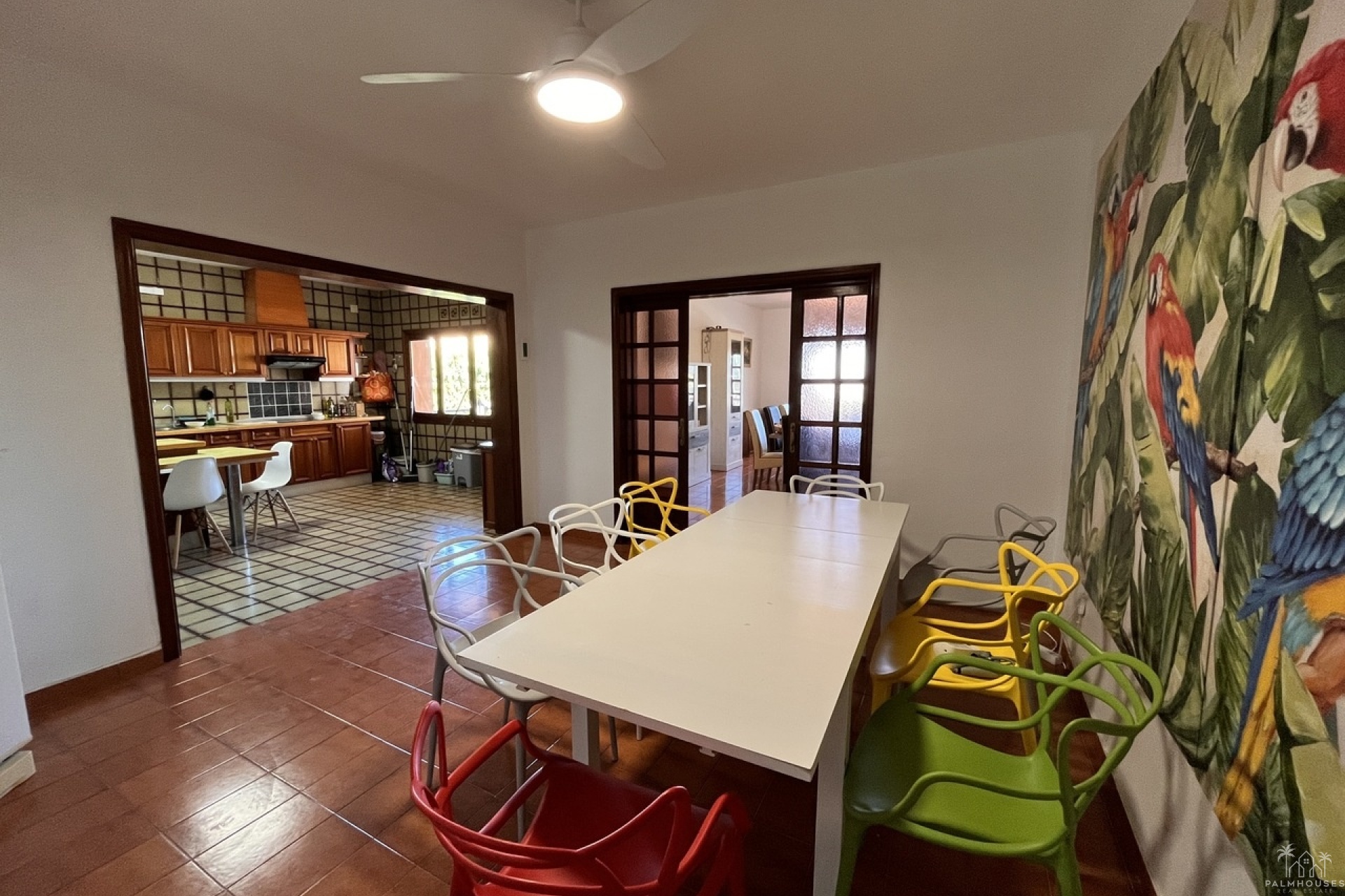 Revente - Villa - la Nucia - Costa Blanca