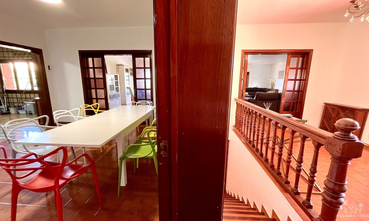 Revente - Villa - la Nucia - Costa Blanca