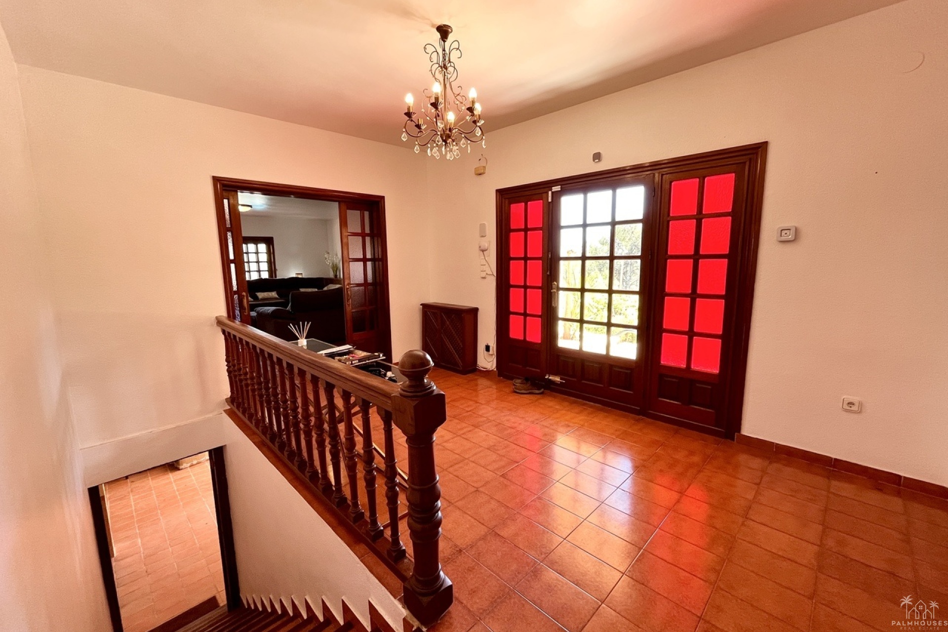 Revente - Villa - la Nucia - Costa Blanca