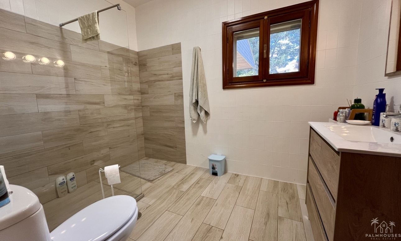 Revente - Villa - la Nucia - Costa Blanca
