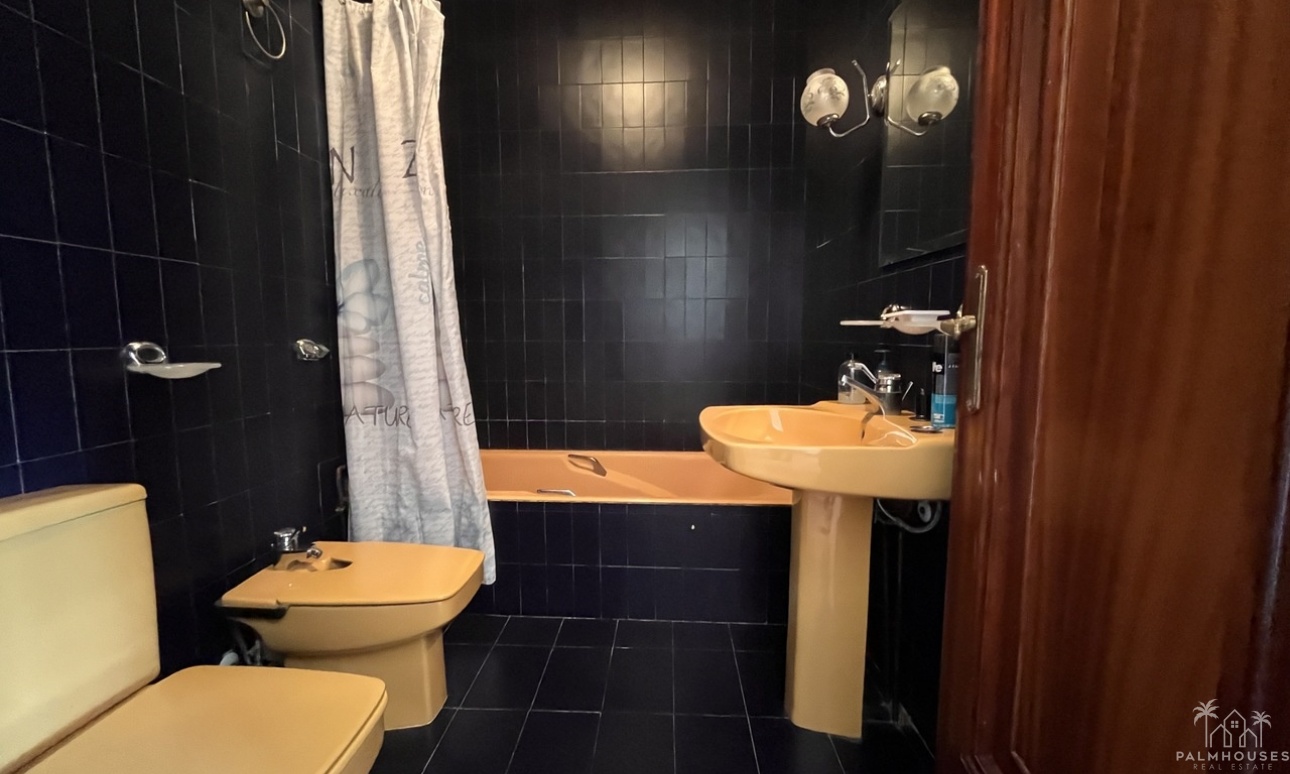 Revente - Villa - la Nucia - Costa Blanca