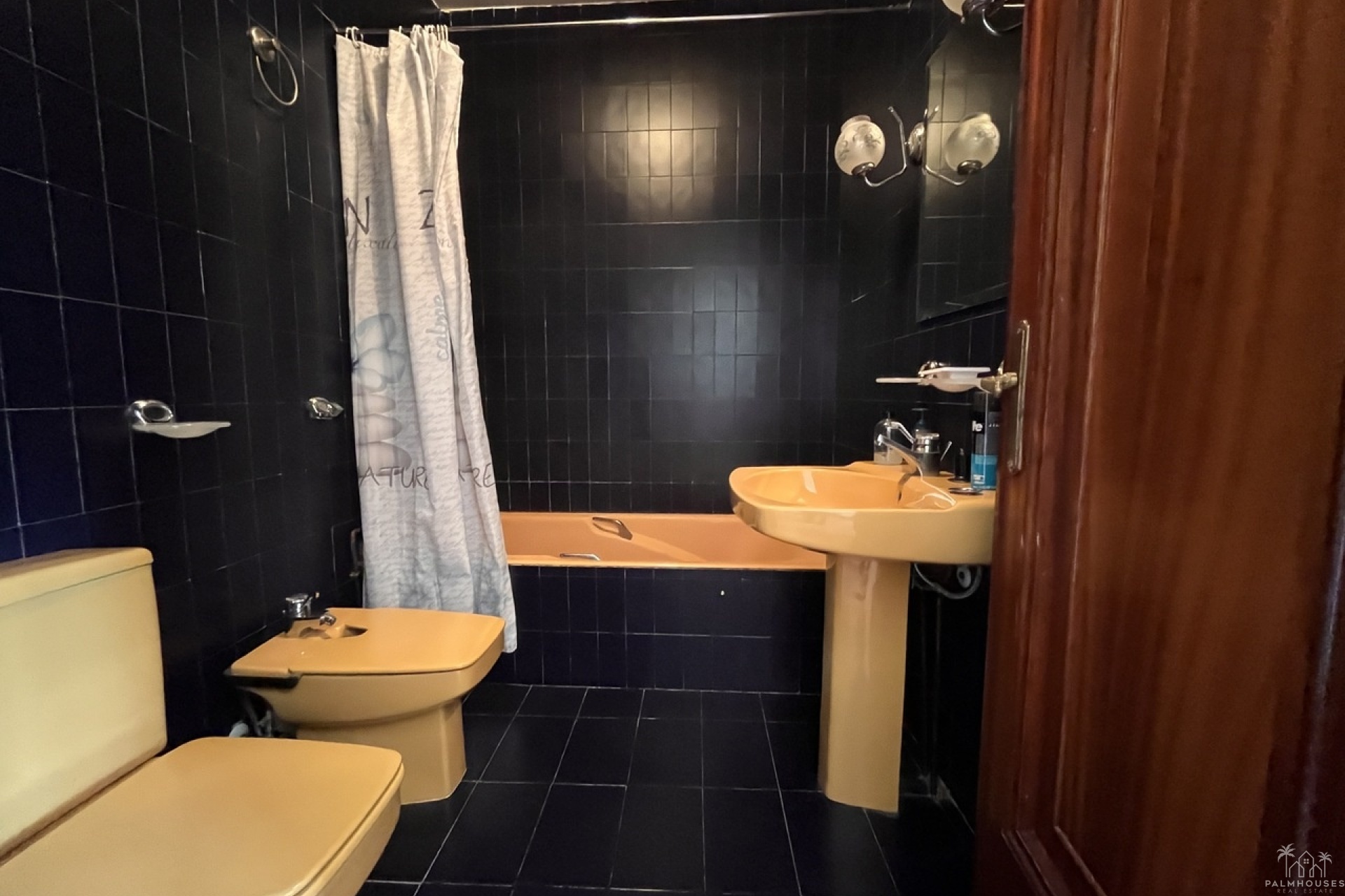 Revente - Villa - la Nucia - Costa Blanca