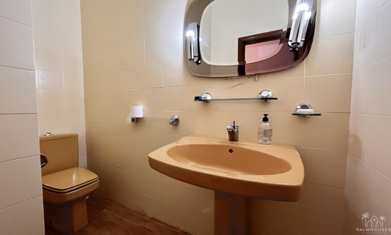 Revente - Villa - la Nucia - Costa Blanca