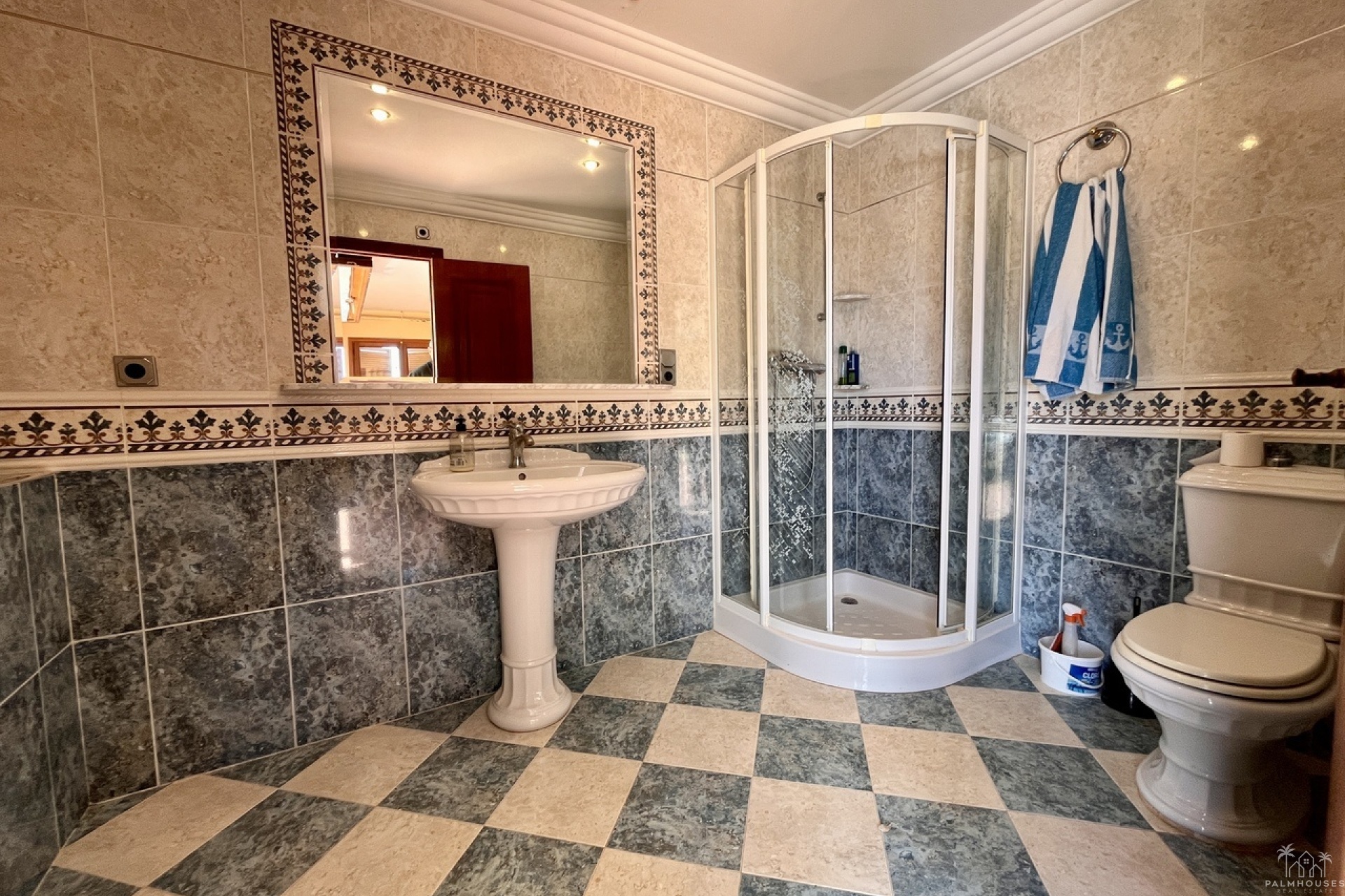 Revente - Villa - la Nucia - Costa Blanca