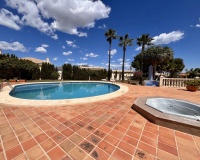 Revente - Villa - la Nucia - Costa Blanca