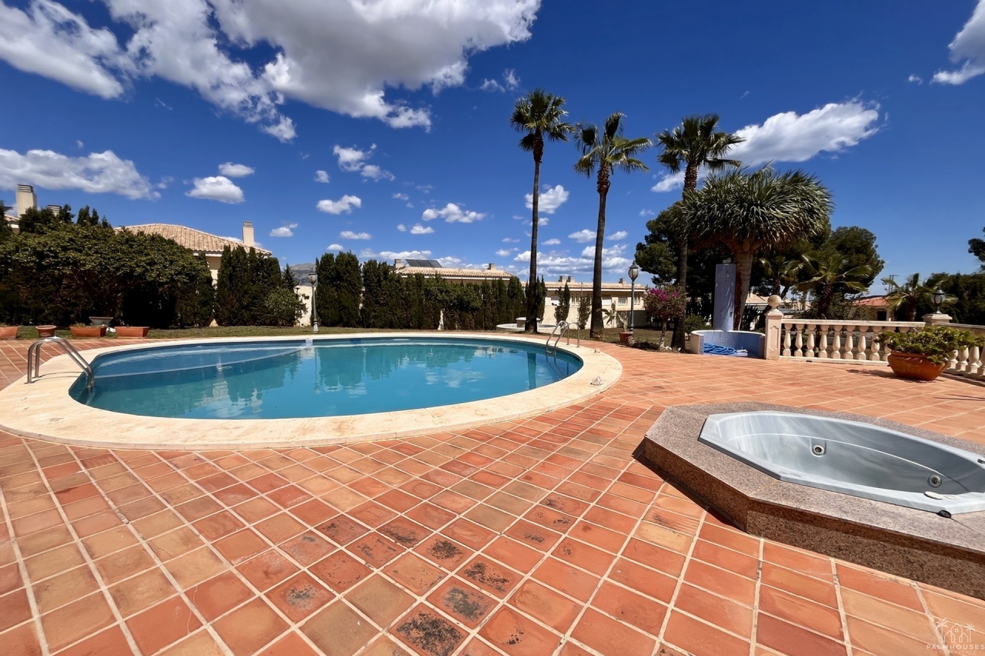Revente - Villa - la Nucia - Costa Blanca