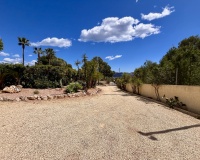Revente - Villa - la Nucia - Costa Blanca