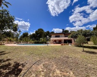 Revente - Villa - la Nucia - Costa Blanca