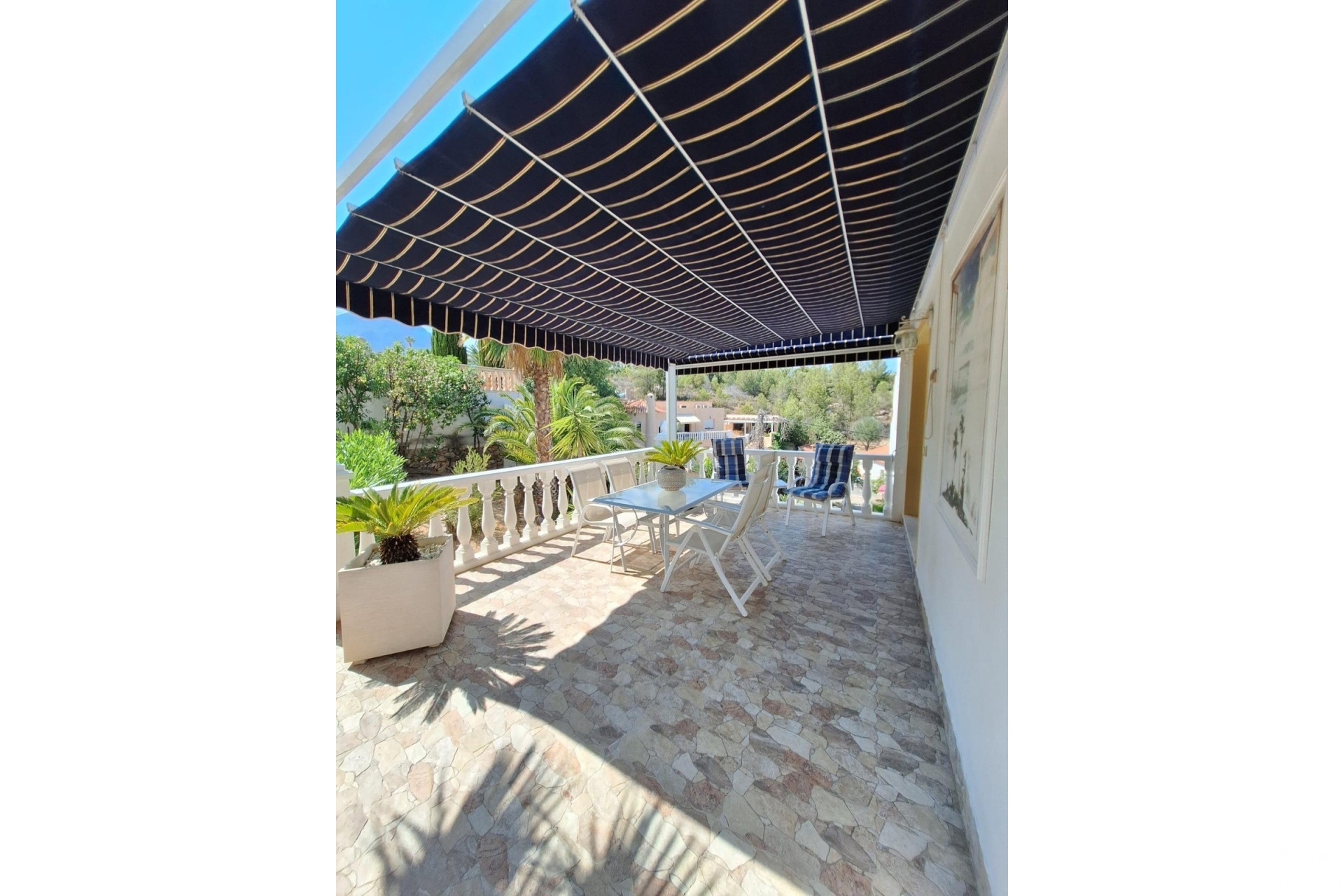 Revente - Villa - la Nucia - La Nucia Centro