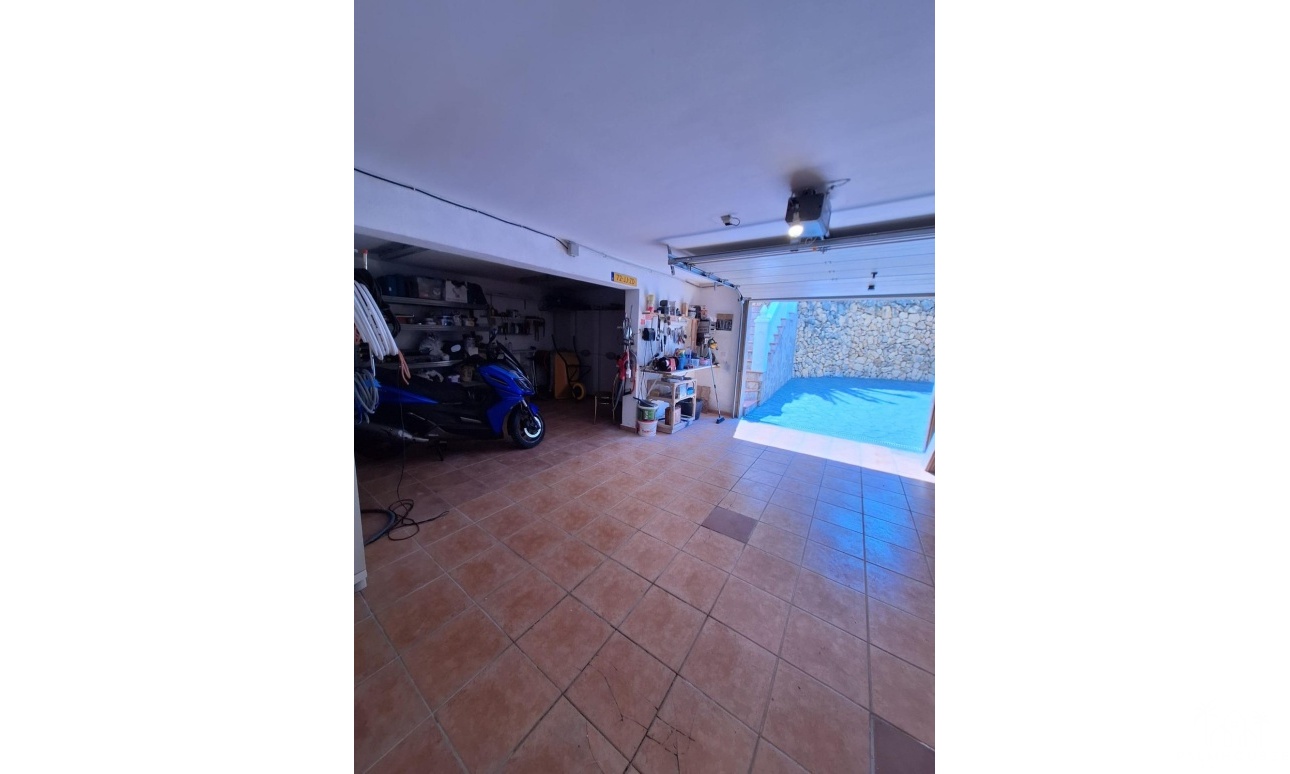 Revente - Villa - la Nucia - La Nucia Centro