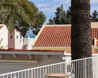 Revente - Villa - la Nucia - La Nucia Centro