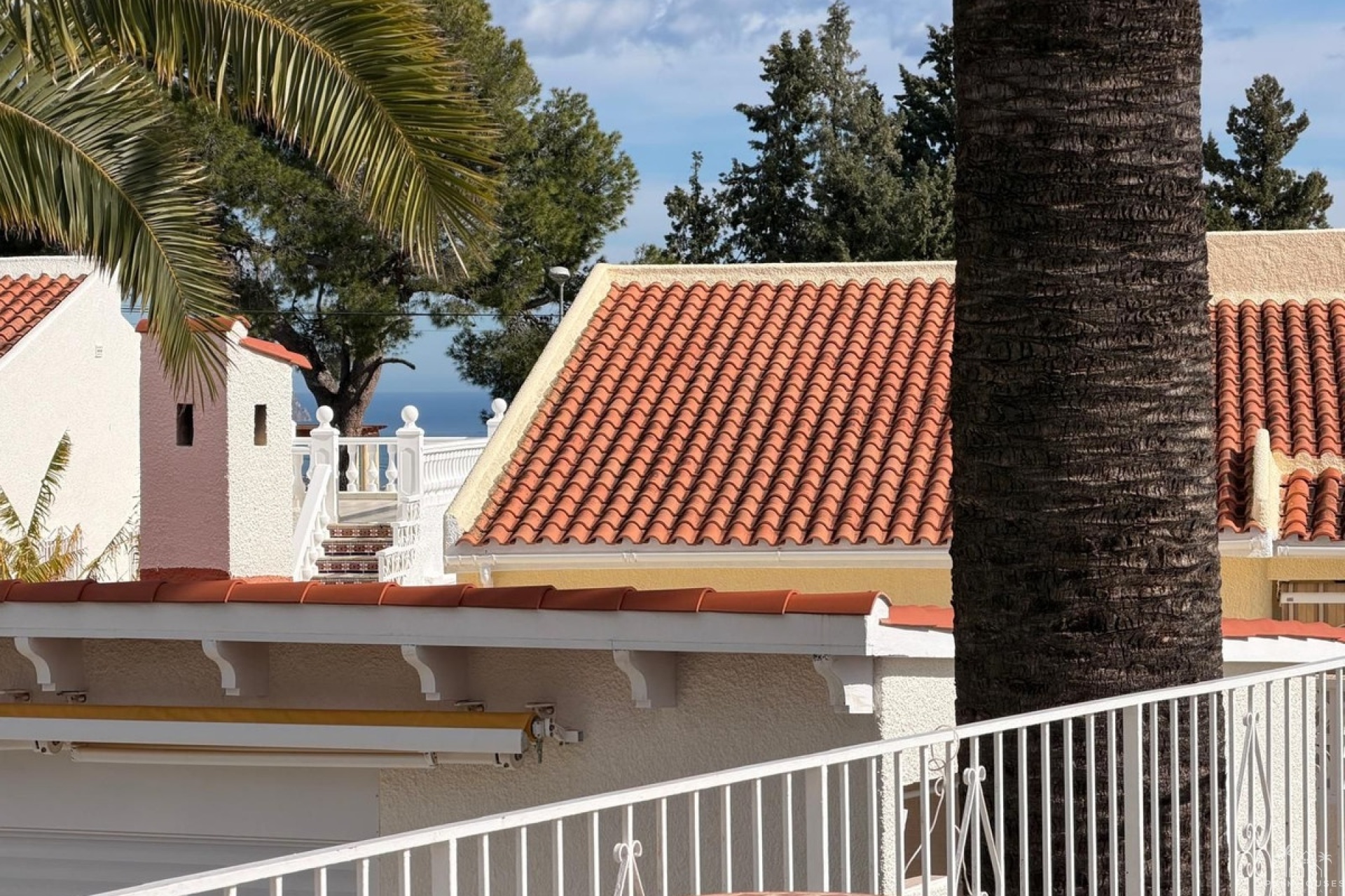 Revente - Villa - la Nucia - La Nucia Centro