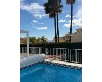 Revente - Villa - la Nucia - La Nucia Centro