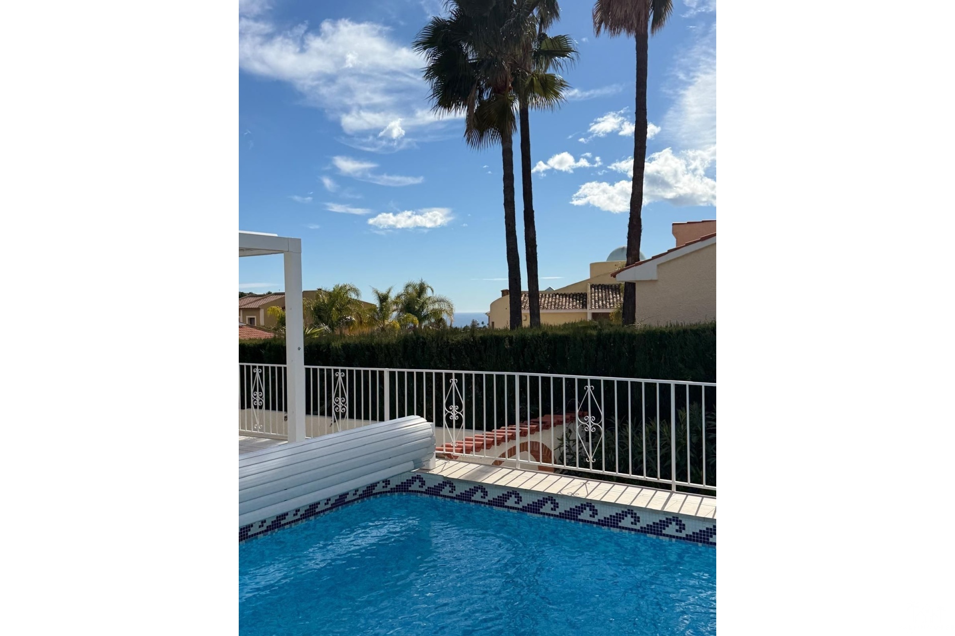 Revente - Villa - la Nucia - La Nucia Centro